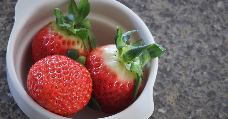 Trois recettes faciles qui respectent la saison et votre santé