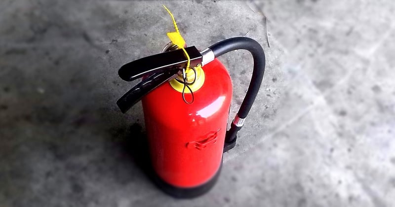Le coût caché des mesures de sécurité anti-insecticides dans l'immobilier
